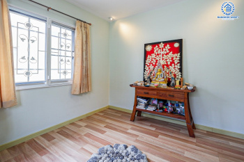 *****บ้านแฝดมือสองนนทบุรี โครงการ ธนาสิริ ปิ่นเกล้า-ราชพฤกษ์ หลังมุม! เนื้อที่กว้าง 42.2 ตร.ว. ฟังก์ชัน 3 ห้องนอน 3 ห้องน้ำ 2 ที่จอดรถ บ้านสภาพสวย บนทำเลเชื่อมต่อถนนราชพฤกษ์, ถนนบางกรวย-ไทรน้อย, ถนนพระราม5-นครอินทร์ ใกล้รถไฟฟ้าสายสีม่วง "สถานีบางรักน้อย ท่าอิฐ" และทางด่วน "กาญจนาภิเษก"