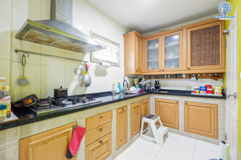 *****บ้านแฝดมือสองนนทบุรี โครงการ ธนาสิริ ปิ่นเกล้า-ราชพฤกษ์ หลังมุม! เนื้อที่กว้าง 42.2 ตร.ว. ฟังก์ชัน 3 ห้องนอน 3 ห้องน้ำ 2 ที่จอดรถ บ้านสภาพสวย บนทำเลเชื่อมต่อถนนราชพฤกษ์, ถนนบางกรวย-ไทรน้อย, ถนนพระราม5-นครอินทร์ ใกล้รถไฟฟ้าสายสีม่วง "สถานีบางรักน้อย ท่าอิฐ" และทางด่วน "กาญจนาภิเษก"