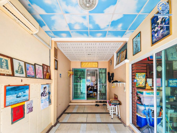 *****ทาวน์โฮม 3 ชั้นมือสองนนทบุรี โครงการ นนทรีพลัส บางกรวย เนื้อที่กว้าง 20 ตร.ว. ฟังก์ชัน 4 ห้องนอน 3 ห้องน้ำ บ้านสภาพดี ต่อเติมเต็มพื้นที่ บนทำเลเดินทางสะดวก เชื่อมต่อถนนราชพฤกษ์, ถนนนครอินทร์ ใกล้รถไฟฟ้าสายสีแดง "สถานีบางบำหรุ" และจุดขึ้นทางด่วน "ศรีรัช"