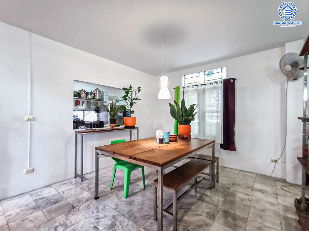 *****บ้านเดี่ยวมือสอง โครงการ มณธานี บางแค หลังมุม เนื้อที่กว้าง 53.70 ตร.ว. พื้นที่ใช้สอย 224 ตร.ม. ฟังก์ชัน 3 ห้องนอน 3 ห้องน้ำ 2 ที่จอดรถ ฟังก์ชันครบตอบทุกไลฟ์สไตล์ ทำเลในเมืองเดินทางสะดวก เชื่อมต่อถนนกาญจนาภิเษก ใกล้เดอะมอลล์บางแค ใกล้รถไฟฟ้าสายสีน้ำเงิน "สถานีหลักสอง" และจุดขึ้นทางด่วน "กาญจนาภิเษก"...