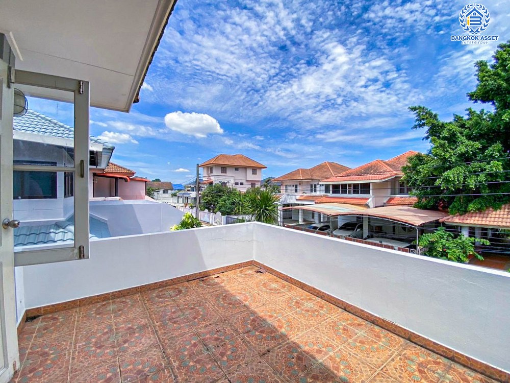 *****บ้านเดี่ยวมือสอง โครงการ มณธานี บางแค หลังมุม เนื้อที่กว้าง 53.70 ตร.ว. พื้นที่ใช้สอย 224 ตร.ม. ฟังก์ชัน 3 ห้องนอน 3 ห้องน้ำ 2 ที่จอดรถ ฟังก์ชันครบตอบทุกไลฟ์สไตล์ ทำเลในเมืองเดินทางสะดวก เชื่อมต่อถนนกาญจนาภิเษก ใกล้เดอะมอลล์บางแค ใกล้รถไฟฟ้าสายสีน้ำเงิน "สถานีหลักสอง" และจุดขึ้นทางด่วน "กาญจนาภิเษก"...