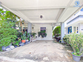 *****บ้านเดี่ยวมือสอง โครงการ มณธานี บางแค หลังมุม เนื้อที่กว้าง 53.70 ตร.ว. พื้นที่ใช้สอย 224 ตร.ม. ฟังก์ชัน 3 ห้องนอน 3 ห้องน้ำ 2 ที่จอดรถ ฟังก์ชันครบตอบทุกไลฟ์สไตล์ ทำเลในเมืองเดินทางสะดวก เชื่อมต่อถนนกาญจนาภิเษก ใกล้เดอะมอลล์บางแค ใกล้รถไฟฟ้าสายสีน้ำเงิน "สถานีหลักสอง" และจุดขึ้นทางด่วน "กาญจนาภิเษก"...