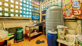 *****ทาวน์เฮ้าส์มือสองนนทบุรี หมู่บ้าน เปี่ยมสุข พระนั่งเกล้า เนื้อที่กว้าง 21 ตร.ว. ฟังก์ชัน 3 ห้องนอน 2 ห้องน้ำ 1 ที่จอดรถ แถมฟรี! 1 เครื่องปรับอากาศ บนทำเลเดินทางสะดวก เชื่อมต่อถนนรัตนาธิเบศร์, ถนนราชพฤกษ์ ใกล้ทางด่วน "พระนั่งเกล้า" และรถไฟฟ้าสายสีม่วง "สถานีไทรม้า" เพียง 5 นาทีเท่านั้น