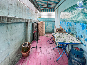 *****ทาวน์เฮ้าส์มือสองปทุมธานี หมู่บ้าน ซอยลำลูกกา 11 ลำลูกกา หลังมุม! เนื้อที่กว้าง 27 ตร.ว. ฟังก์ชัน 4 ห้องนอน 2 ห้องน้ำ 1 ที่จอดรถ แถมฟรี! 2 เครื่องปรับอากาศ 1 เครื่องทำน้ำอุ่น บนทำเลดี เชื่อมต่อถนนลำลูกกา, ถนนพหลโยธิน เพียง 8 นาทีก็ถึงรถไฟฟ้าสายสีเขียว "สถานีคูคต" จองเลย!