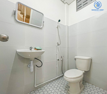 *****ทาวน์เฮ้าส์มือสองนนทบุรี หมู่บ้าน ศรีประจักษ์5 บางกรวย-ไทรน้อย เนื้อที่กว้าง 21 ตร.ว. ฟังก์ชัน 3 ห้องนอน 2 ห้องน้ำ 1 ที่จอดรถ บ้านสภาพดี พร้อมเข้าอยู่ บนทำเลติดถนนบางกรวย-ไทรน้อย เชื่อมต่อถนนกาญจนาภิเษก ใกล้รถไฟฟ้าสายสีม่วง "สถานีคลองบางไผ่" จองด่วน!