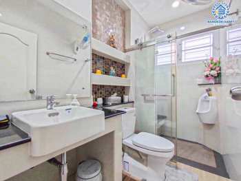 *****บ้านเดี่ยวมือสอง โครงการ บ้านสวนดอกไม้ บรมราชชนนี เนื้อที่กว้าง 79.90 ตร.ว. ฟังก์ชัน 4 ห้องนอน 4 ห้องน้ำ 2 ที่จอดรถ ภายในสภาพดีเยี่ม แถมฟรี! เครื่องปรับอากาศ บนทำเลเดินทางเชื่อมต่อเมืองสะดวก ใกล้ทางคู่ขนานลอยฟ้าบรมราชชนนี ทางด่วน "กาญจนาภิเษก" มหาวิทยาลัยมหิดล และเซ็นทรัลปิ่นเกล้า