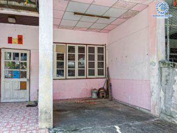 *****อาคารพาณิชย์มือสองกรุงเทพฯ หมู่บ้าน ซอยพานิชยการธนบุรี32 ราชพฤกษ์ เนื้อที่กว้าง 27 ตร.ว. ฟังก์ชัน 5 ห้องนอน 3 ห้องน้ำ 1 ที่จอดรถ บนทำเลติดถนนพาณิชยการธนบุรี เชื่อมต่อถนนจรัญสนิทวงศ์, ถนนราชพฤกษ์ ใกล้รถไฟฟ้าสายสีน้ำเงิน "สถานีจรัญฯ 13" จองเลย!