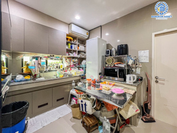 *****บ้านเดี่ยวมือสอง หลังใหญ่ จากแบรนด์ Sansiri โครงการ บุราสิริ ราชพฤกษ์-345 เนื้อที่กว่า 73 ตร.ว. ฟังก์ชัน 4 ห้องนอน 4 ห้องน้ำ 2 ที่จอดรถ สภาพสวยเหมือนใหม่ ทำเลดี เชื่อมต่อทั้งถนนสะพานนนทบุรี-บางบัวทอง, ถนนกาญจนาภิเษก, ถนนราชพฤกษ์ ใกล้เซ็นทรัลเวสต์เกต และอีเกียบางใหญ่