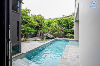 *****บ้านเดี่ยวมือสอง โครงการ เดอะ เจนทริ วิภาวดี จาก SC ASSET เนื้อที่ 136.90 ตร.ว. ฟังก์ชัน 5 ห้องนอน 7 ห้องน้ำ 4 ที่จอดรถ เหนือกว่าคำว่าบ้าน ตอบทุกมิติการอยู่อาศัยของคนรุ่นใหม่ บนทำเลแห่งการเดินทาง เชื่อมต่อถนนพหลโยธิน ใกล้รถไฟฟ้าสายสีแดง "สถานีหลักสี่" และดอนเมืองโทลล์เวย์