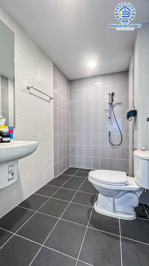 *****บ้านแฝดมือสองปทุมธานี โครงการ เซนโทร ชัยพฤกษ์-345 เนื้อที่กว้าง 38.2 ตร.ว. ฟังก์ชัน 3 ห้องนอน 3 ห้องน้ำ 2 ที่จอดรถ แถมฟรี! 5 เครื่องปรับอากาศ บนทำเลแห่งการเดินทาง เชื่อมต่อถนน 345, ถนนราชพฤกษ์ ใกล้จุดขึ้นทางด่วน "อุดรรักษา" จองเลย!