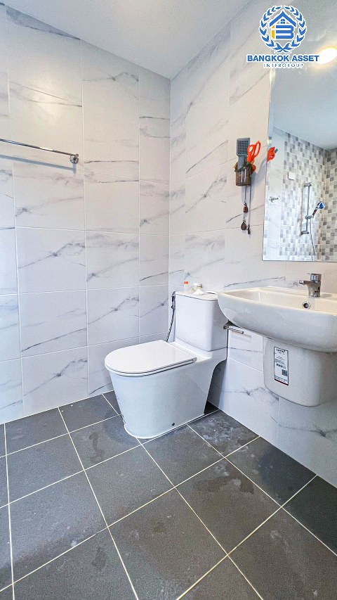 *****บ้านแฝดมือสองปทุมธานี โครงการ เซนโทร ชัยพฤกษ์-345 เนื้อที่กว้าง 38.2 ตร.ว. ฟังก์ชัน 3 ห้องนอน 3 ห้องน้ำ 2 ที่จอดรถ แถมฟรี! 5 เครื่องปรับอากาศ บนทำเลแห่งการเดินทาง เชื่อมต่อถนน 345, ถนนราชพฤกษ์ ใกล้จุดขึ้นทางด่วน "อุดรรักษา" จองเลย!