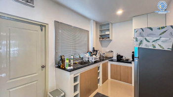 *****บ้านแฝดมือสองปทุมธานี โครงการ เซนโทร ชัยพฤกษ์-345 เนื้อที่กว้าง 38.2 ตร.ว. ฟังก์ชัน 3 ห้องนอน 3 ห้องน้ำ 2 ที่จอดรถ แถมฟรี! 5 เครื่องปรับอากาศ บนทำเลแห่งการเดินทาง เชื่อมต่อถนน 345, ถนนราชพฤกษ์ ใกล้จุดขึ้นทางด่วน "อุดรรักษา" จองเลย!