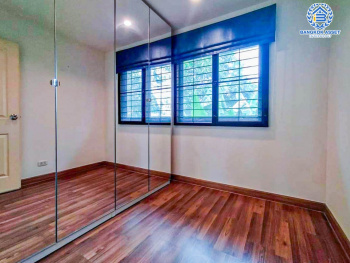 *****ทาวน์เฮ้าส์มือสองนนทบุรี โครงการ เนเชอร่า เทรนด์ รัตนาธิเบศร์ เนื้อที่ 16 ตร.ว. ฟังก์ชัน 3 ห้องนอน 2 ห้องน้ำ 1 ที่จอดรถ บ้านสภาพสวย พร้อมเข้าอยู่ บนทำเลเดินทางสะดวก เชื่อมต่อถนนราชพฤกษ์, ถนนรัตนาธิเบศร์ ใกล้รถไฟฟ้าสายสีม่วง "สถานีบางพลู" และจุดขึ้นทางด่วน "งามวงศ์วาน"