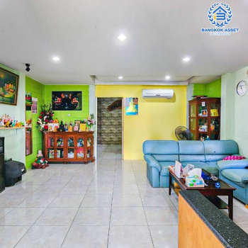 *****บ้านเดี่ยวมือสอง ซอยพหลโยธิน62 พหลโยธิน เนื้อที่กว้าง 61 ตร.ว. ฟังก์ชัน 5 ห้องนอน 4 ห้องน้ำ 4 ที่จอดรถ บนทำเลเดินทางสะดวก เชื่อมต่อเข้า-ออกในเมืองได้ง่าย ทั้ง ถนนพหลโยธิน ถนนลำลูกกา ถนนนรังสิต-นครนายก ใกล้รถไฟฟ้าสายสีเขียว "สถานีคูคต"