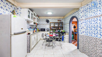 *****บ้านเดี่ยวมือสอง ซอยพหลโยธิน62 พหลโยธิน เนื้อที่กว้าง 61 ตร.ว. ฟังก์ชัน 5 ห้องนอน 4 ห้องน้ำ 4 ที่จอดรถ บนทำเลเดินทางสะดวก เชื่อมต่อเข้า-ออกในเมืองได้ง่าย ทั้ง ถนนพหลโยธิน ถนนลำลูกกา ถนนนรังสิต-นครนายก ใกล้รถไฟฟ้าสายสีเขียว "สถานีคูคต"