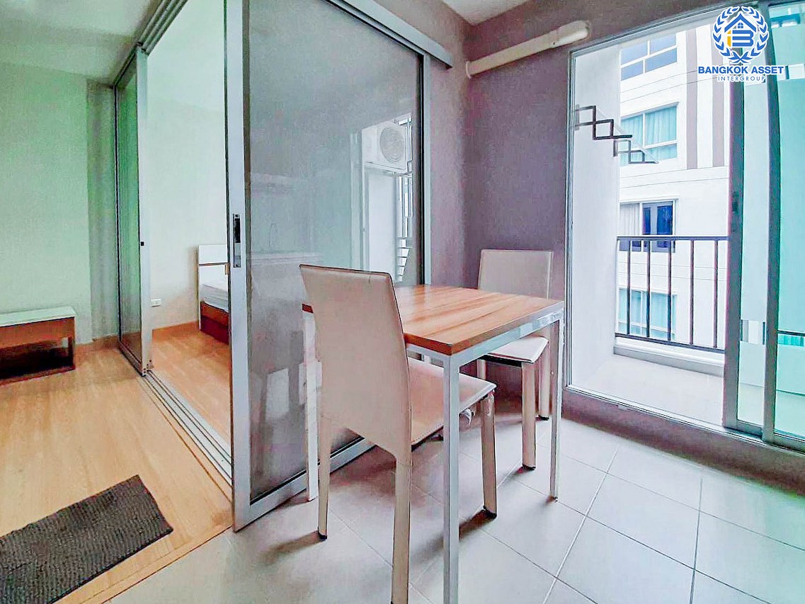 *****คอนโดมิเนียมมือสองกรุงเทพมหานคร โครงการ เดอะนิชไอดี บางแค เนื้อที่เกือบ 28 ตร.ม. ฟังก์ชัน 1 ห้องนอน 1 ห้องน้ำ 1 ที่จอดรถ คอนโดพร้อมอยู่ บนทำเลดี ใกล้รถไฟฟ้าสายสีเขียว "สถานีบางหว้า" และเชื่อมต่อ ถนนบางแค, ถนนเพชรเกษม, ถนนกาญจนาภิเษก, ถนนกัลปพฤกษ์, ถนนสาทร