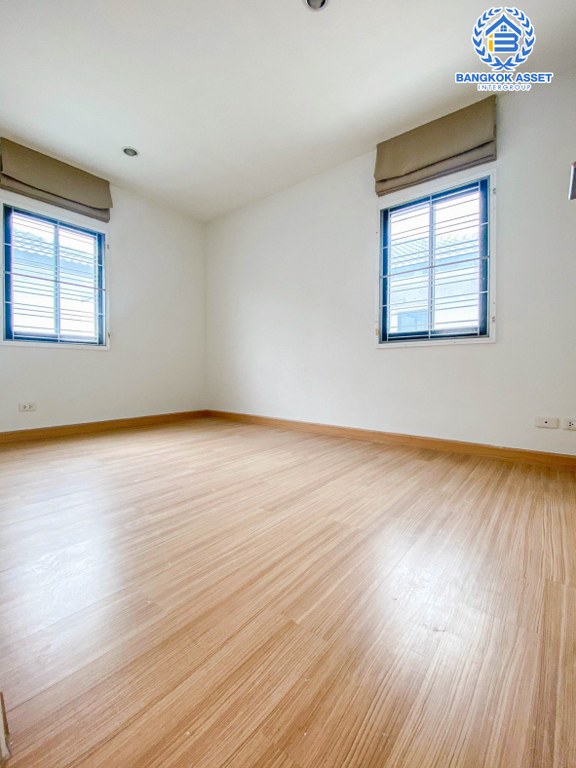 *****บ้านแฝดมือสอง โครงการ พฤกษาวิลเลจ43/2 บางบัวทอง-บางพูน เนื้อที่ 43.50 ตร.ว. ฟังก์ชัน 3 ห้องนอน 2 ห้องน้ำ 2 ที่จอดรถ บ้านแนวคิดใหม่ ดีไซน์ โมเดิร์น พร้อม Clubhouse ริม Double Lake บนทำเลดี เชื่อมต่อ ถ.รังสิต-ปทุมธานี ใกล้รถไฟฟ้าสายสีแดง "สถานีรังสิต"  และทางด่วน "วิภาวดี-รังสิต"