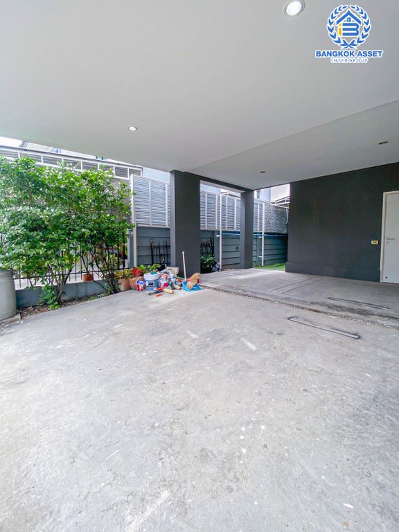 *****บ้านแฝดมือสอง โครงการ พฤกษาวิลเลจ43/2 บางบัวทอง-บางพูน เนื้อที่ 43.50 ตร.ว. ฟังก์ชัน 3 ห้องนอน 2 ห้องน้ำ 2 ที่จอดรถ บ้านแนวคิดใหม่ ดีไซน์ โมเดิร์น พร้อม Clubhouse ริม Double Lake บนทำเลดี เชื่อมต่อ ถ.รังสิต-ปทุมธานี ใกล้รถไฟฟ้าสายสีแดง "สถานีรังสิต"  และทางด่วน "วิภาวดี-รังสิต"