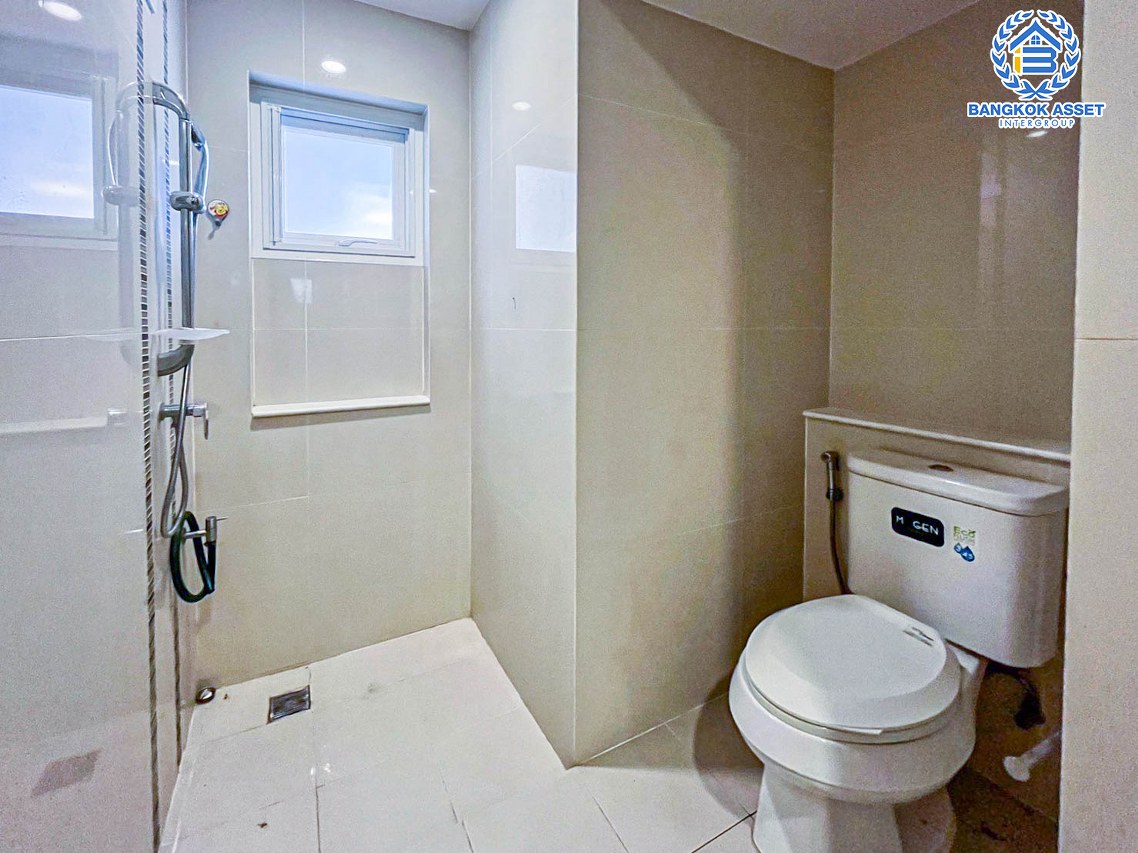 *****บ้านเดี่ยวมือสองปทุมธานี โครงการ ชวนชื่น ไพร์มวิลล์ กรุงเทพ-ปทุมธานี เนื้อที่กว้าง 53.1 ตร.ว. ฟังก์ชัน 4 ห้องนอน 3 ห้องน้ำ 2 ที่จอดรถ บ้านสภาพสวย พร้อมเข้าอยู่ แถมฟรี! 3 เครื่องปรับอากาศ บนทำเลแห่งการเดินทาง เชื่อมต่อถนนสะพานนนทบุรี-บางบัวทอง, ถนนราชพฤกษ์ จองเลย!