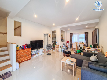 *****บ้านแฝดมือสอง โครงการ เดอะแพลนท์ คลองบางไผ่ สเตชั่น กาญจนาภิเษก เนื้อที่ 35 ตร.ว. ฟังก์ชัน 2 ห้องนอน 3 ห้องน้ำ 2 ที่จอดรถ บ้านกว้าง บรรยากาศเป็นส่วนตัว บนทำเลเดินทางสะดวก เชื่อมต่อถนนรัตนาธิเบศร์ ถนนกาญจนาภิเษก ใกล้รถไฟฟ้าสายสีม่วง "สถานีคลองบางไผ่" และจุดขึ้นทางด่วน "กาญจนาภิเษก"