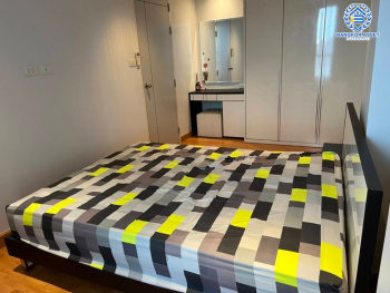 *****คอนโดมิเนียมมือสอง โครงการ เดอะเพรสซิเด้นท์ สุขุมวิท พื้นที่ 34 ตร.ม. ฟังก์ชัน 1 ห้องนอน 1 ห้องน้ำ 1 ห้อง พร้อมเข้าอยู่ บนทำเลเดินทางสะดวก เชื่อมต่อถนนอ่อนนุช ถนนสุขุมวิท ถนนแพรกษา ใกล้รถไฟฟ้าสายสีเขียว "สถานีอ่อนนุช"