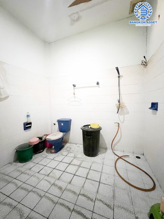 *****ที่ดินพร้อมโรงงานนครปฐม เนื้อที่ 3 ไร่ 1 งาน 93 ตร.ว. สาธารณูประโภคแวดล้อมครบครัน พร้อมใบประกอบกิจการ ด้านหลังติดคลองพญาพาน เชื่อมต่อถนนพระประโทน-บ้านแพ้ว ใกล้เซ็นทรัลศาลายา