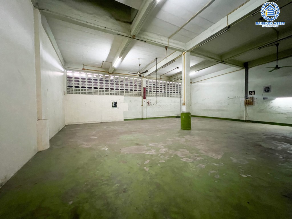 *****ที่ดินพร้อมโรงงานนครปฐม เนื้อที่ 3 ไร่ 1 งาน 93 ตร.ว. สาธารณูประโภคแวดล้อมครบครัน พร้อมใบประกอบกิจการ ด้านหลังติดคลองพญาพาน เชื่อมต่อถนนพระประโทน-บ้านแพ้ว ใกล้เซ็นทรัลศาลายา