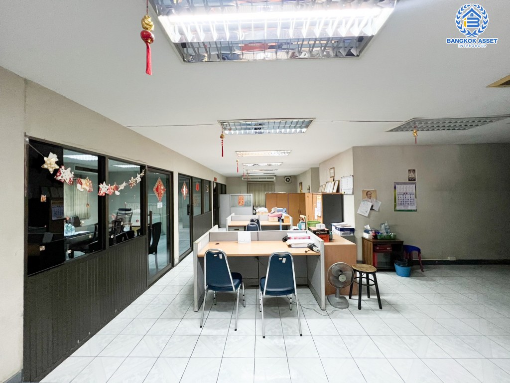 *****ที่ดินพร้อมโรงงานนครปฐม เนื้อที่ 3 ไร่ 1 งาน 93 ตร.ว. สาธารณูประโภคแวดล้อมครบครัน พร้อมใบประกอบกิจการ ด้านหลังติดคลองพญาพาน เชื่อมต่อถนนพระประโทน-บ้านแพ้ว ใกล้เซ็นทรัลศาลายา