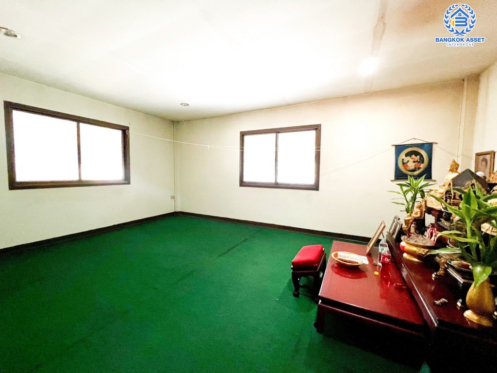 *****ที่ดินพร้อมโรงงานนครปฐม เนื้อที่ 3 ไร่ 1 งาน 93 ตร.ว. สาธารณูประโภคแวดล้อมครบครัน พร้อมใบประกอบกิจการ ด้านหลังติดคลองพญาพาน เชื่อมต่อถนนพระประโทน-บ้านแพ้ว ใกล้เซ็นทรัลศาลายา