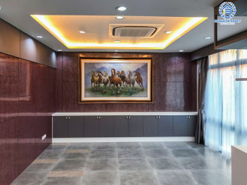 *****อาคารพาณิชย์มือสองกรุงเทพมหานคร สำนักงาน รามคำแหง ซ.4 รามคำแหง หลังมุม! เนื้อที่กว้างถึง 88 ตร.ว. ฟังก์ชัน 10 ห้องนอน 9 ห้องน้ำ ตึก 4 ชั้น พร้อมโกดัง 2 ชั้น สามารถเปิดเป็นสำนักงาน หรือออฟฟิศได้ บนทำเลเดินทางสะดวก ใกล้รถไฟฟ้าสายสีส้ม "สถานีหัวหมาก" และทางด่วน "พระราม 9,ฉลองรัช"