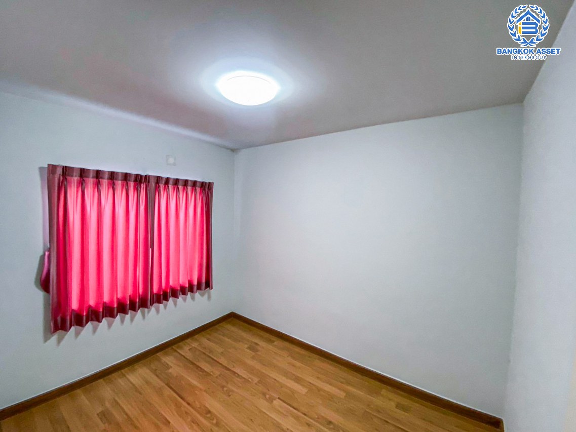 *****ทาวน์เฮ้าส์มือสองนนทบุรี โครงการ อารียาเดอะคัลเลอร์ บางบัวทอง-สุพรรณบุรี เนื้อที่กว้าง 17.5 ตร.ว. ฟังก์ชัน 3 ห้องนอน 2 ห้องน้ำ 1 ที่จอดรถ แถมฟรี! 1 เครื่องปรับอากาศ บนทำเลแห่งการเดินทาง เชื่อมต่อถนนบางบัวทอง-สุพรรณบุรี, ถนนกาญจาภิเษก จองเลย!