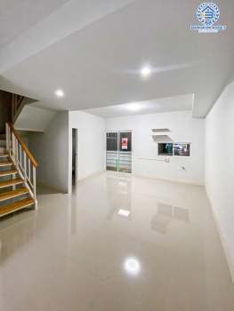 *****ทาวน์เฮ้าส์มือสองนนทบุรี โครงการ อารียาเดอะคัลเลอร์ บางบัวทอง-สุพรรณบุรี เนื้อที่กว้าง 17.5 ตร.ว. ฟังก์ชัน 3 ห้องนอน 2 ห้องน้ำ 1 ที่จอดรถ แถมฟรี! 1 เครื่องปรับอากาศ บนทำเลแห่งการเดินทาง เชื่อมต่อถนนบางบัวทอง-สุพรรณบุรี, ถนนกาญจาภิเษก จองเลย!