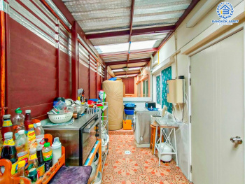 *****ทาวน์เฮ้าส์มือสอง โครงการ โกลเด้นทาวน์ ปิ่นเกล้า-จรัญสนิทวงศ์ เนื้อที่ 21.20 ตร.ว. ฟังก์ชัน 4 ห้องนอน 3 ห้องน้ำ 2 ที่จอดรถ บ้านสภาพสวย ฟรี! เครื่องปรับอากาศ โครงการตั้งบนทำเลดี เชื่อมต่อถนนจรัญสนิทวงศ์ ถนนสิรินธร ถนนนครอินทร์  ใกล้รถไฟฟ้าสายสีแดง "สถานีบางบำหรุ"