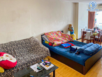 *****คอนโดมิเนียมมือสองกรุงเทพมหานคร โครงการ เปี่ยมรักเรสซิเดนซ์ รัชดาภิเษก-ท่าพระ เนื้อที่ 31.34 ตร.ม. ฟังก์ชัน 1 ห้องนอน 1 ห้องน้ำ 1 ที่จอดรถ ห้องสภาพดี บนทำเลเดินทางสะดวก เชื่อมต่อถนนรัชดาภิเษก, ถนนสมเด็จพระเจ้าตากสิน ใกล้รถไฟฟ้าสายสีเขียว "สถานีตลาดพลู" ในราคาถูกสุดคุ้ม!