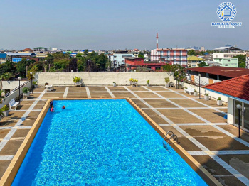 *****คอนโดมิเนียมมือสองกรุงเทพมหานคร โครงการ เปี่ยมรักเรสซิเดนซ์ รัชดาภิเษก-ท่าพระ เนื้อที่ 31.34 ตร.ม. ฟังก์ชัน 1 ห้องนอน 1 ห้องน้ำ 1 ที่จอดรถ ห้องสภาพดี บนทำเลเดินทางสะดวก เชื่อมต่อถนนรัชดาภิเษก, ถนนสมเด็จพระเจ้าตากสิน ใกล้รถไฟฟ้าสายสีเขียว "สถานีตลาดพลู" ในราคาถูกสุดคุ้ม!