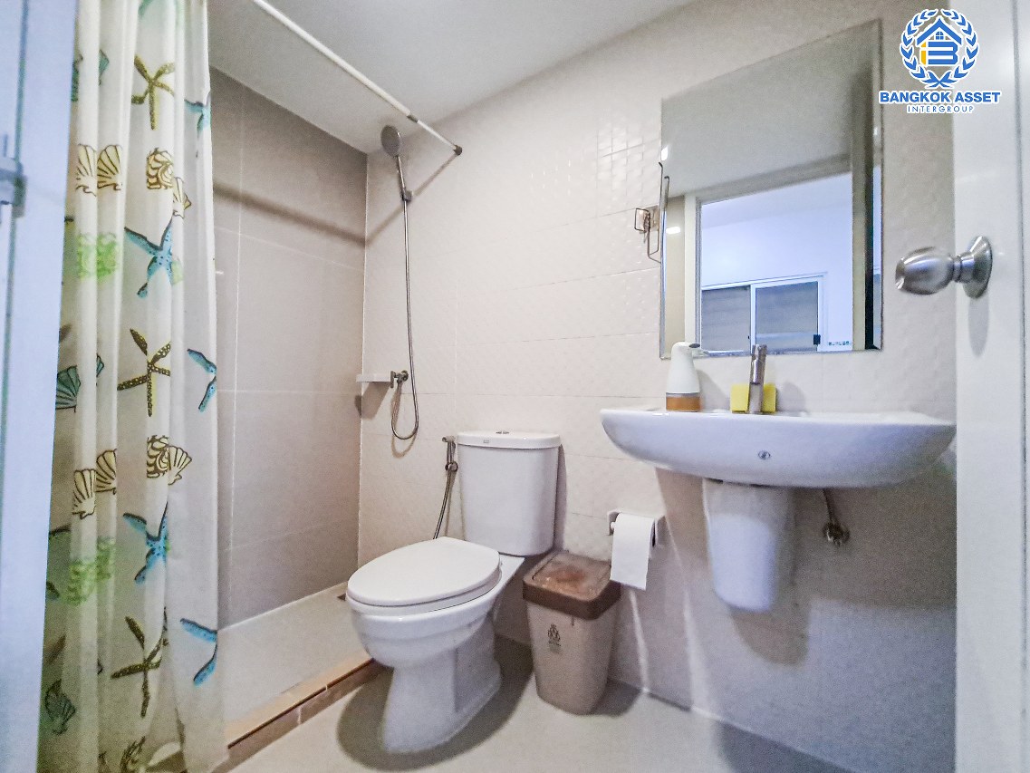 *****ทาวน์เฮ้าส์มือสองนครปฐม โครงการ พฤกษาวิลล์77 พุทธมณฑลสาย4 เนื้อที่กว้าง 18.7 ตร.ว. ฟังก์ชัน 3 ห้องนอน 2 ห้องน้ำ 1 ที่จอดรถ บ้านสภาพดี บนทำเลแห่งการเดินทาง หน้าโครงการติด ถนนพุทธมณฑลสาย4 เชื่อมต่อถนนเพชรเกษม, ถนนกาญจนาภิเษก จองด่วน!