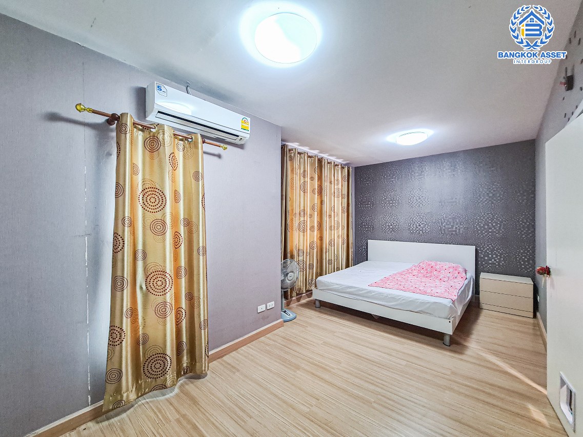 *****ทาวน์เฮ้าส์มือสองนครปฐม โครงการ พฤกษาวิลล์77 พุทธมณฑลสาย4 เนื้อที่กว้าง 18.7 ตร.ว. ฟังก์ชัน 3 ห้องนอน 2 ห้องน้ำ 1 ที่จอดรถ บ้านสภาพดี บนทำเลแห่งการเดินทาง หน้าโครงการติด ถนนพุทธมณฑลสาย4 เชื่อมต่อถนนเพชรเกษม, ถนนกาญจนาภิเษก จองด่วน!