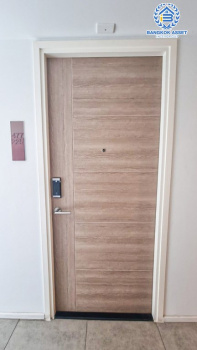 *****คอนโดมิเนียมมือสอง โครงการ แอทโมซ ลาดพร้าว15 พื้นที่ใช้สอย 36.76 ตร.ม. ฟังก์ชัน 1 ห้องนอน 1 ห้องน้ำ 1 ที่จอดรถ ภายในเหมือนใหม่ พร้อมเข้าอยู่ บนทำเลเดินทางสะดวกสบาย เชื่อมต่อถนนลาดพร้าว ถนนราชพฤกษ์ ถนนพหลโยธิน ใกล้รถไฟฟ้าสายสีน้ำเงิน "สถานีลาดพร้าว"