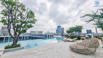 *****คอนโดมิเนียมมือสอง โครงการ แอทโมซ ลาดพร้าว15 พื้นที่ใช้สอย 36.76 ตร.ม. ฟังก์ชัน 1 ห้องนอน 1 ห้องน้ำ 1 ที่จอดรถ ภายในเหมือนใหม่ พร้อมเข้าอยู่ บนทำเลเดินทางสะดวกสบาย เชื่อมต่อถนนลาดพร้าว ถนนราชพฤกษ์ ถนนพหลโยธิน ใกล้รถไฟฟ้าสายสีน้ำเงิน "สถานีลาดพร้าว"