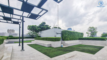 *****คอนโดมิเนียมมือสอง โครงการ แอทโมซ ลาดพร้าว15 พื้นที่ใช้สอย 36.76 ตร.ม. ฟังก์ชัน 1 ห้องนอน 1 ห้องน้ำ 1 ที่จอดรถ ภายในเหมือนใหม่ พร้อมเข้าอยู่ บนทำเลเดินทางสะดวกสบาย เชื่อมต่อถนนลาดพร้าว ถนนราชพฤกษ์ ถนนพหลโยธิน ใกล้รถไฟฟ้าสายสีน้ำเงิน "สถานีลาดพร้าว"