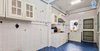 *****บ้านแฝดมือสองนนทบุรี โครงการ บัวทองธานีปาร์ค กาญจนาภิเษก หลังมุม! เนื้อที่กว้าง 35.7 ตร.ว. ฟังก์ชัน 3 ห้องนอน 2 ห้องน้ำ บ้านพร้อมอยู่ สามารถทำกิจกรรมค้าขายในบ้านได้ บนทำเลแห่งการเดินทาง เชื่อมต่อถนนกาญจนาภิเษก ใกล้รถไฟฟ้าสายสีม่วง "สถานีคลองบางไผ่" จองเลย!