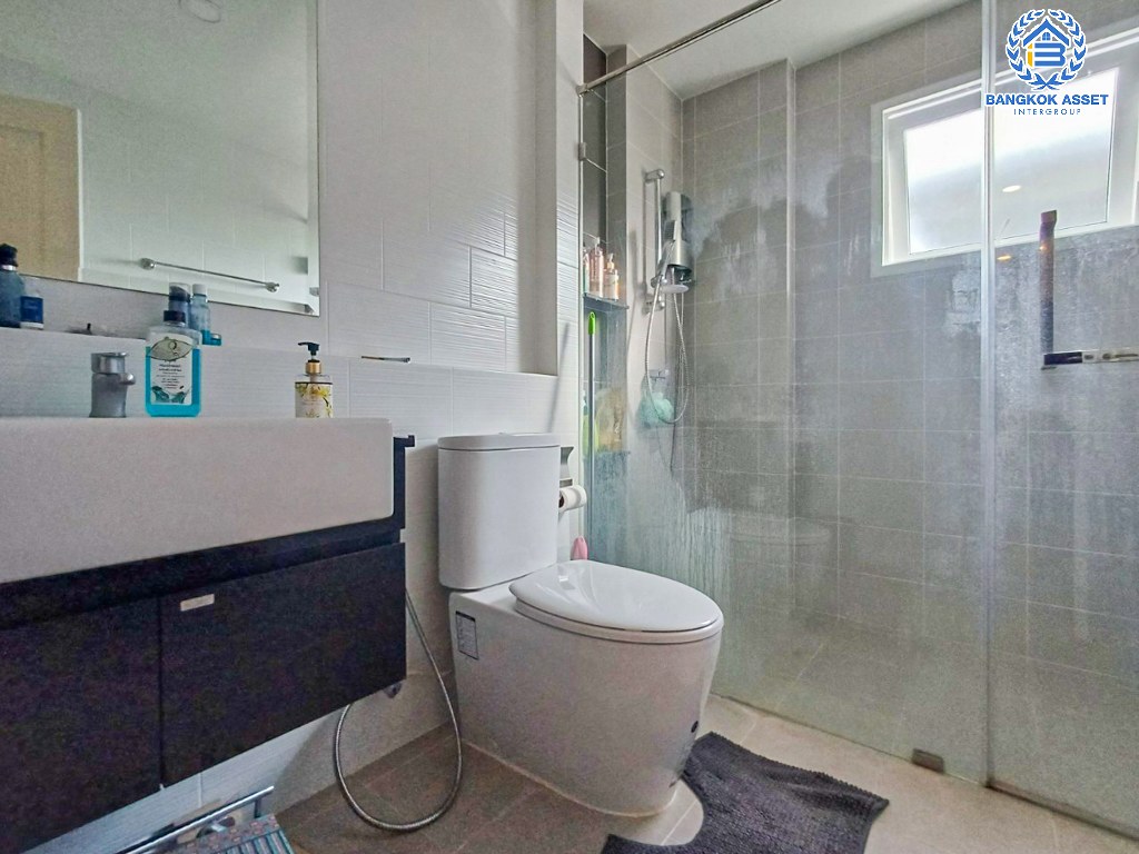 *****บ้านเดี่ยวมือสอง โครงการ เซนโทร สาทร-กัลปพฤกษ์ เนื้อที่กว้าง 52.60 ตร.ว. ฟังก์ชัน 4 ห้องนอน 3 ห้องน้ำ 2 ที่จอดรถ บ้านสภาพสวย พื้นที่กว้างขวาง พร้อมเข้าอยู่ โครงการตั้งบนทำเลดี เชื่อมต่อถนนเทอดไท ถนนราชพฤกษ์ ถนนบางแค ใกล้รถไฟฟ้าสายสีน้ำเงิน "สถานีบางแค"