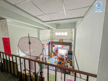 *****อาคารพาณิชย์มือสองนนทบุรี โครงการ บัวทองธานี บางกรวย-ไทรน้อย เนื้อที่กว้าง 42 ตร.ว. ฟังก์ชัน 4 ห้องนอน 4 ห้องน้ำ 2 ที่จอดรถ อาคารสภาพดี บนทำเลแห่งการเดินทาง เชื่อมต่อถนนกาญจนาภิเษก ใกล้รถไฟฟ้าสายสีม่วง "สถานีคลองบางไผ่" จองเลย!