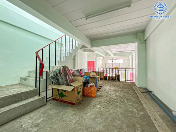 *****อาคารพาณิชย์มือสองนนทบุรี โครงการ บัวทองธานี บางกรวย-ไทรน้อย เนื้อที่กว้าง 42 ตร.ว. ฟังก์ชัน 4 ห้องนอน 4 ห้องน้ำ 2 ที่จอดรถ อาคารสภาพดี บนทำเลแห่งการเดินทาง เชื่อมต่อถนนกาญจนาภิเษก ใกล้รถไฟฟ้าสายสีม่วง "สถานีคลองบางไผ่" จองเลย!