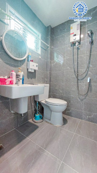 *****บ้านเดี่ยวมือสอง โครงการ ลภาวัน9 ชัยพฤกษ์-แจ้งวัฒนะ เนื้อที่ 60 ตร.ว. ฟังก์ชัน 3 ห้องนอน 2 ห้องน้ำ 2 ที่จอดรถ บ้านสภาพดีเยี่ยม พร้อมเข้าอยู่ บนทำเลเดินทางสะดวก เชื่อมต่อถนนราชพฤกษ์ ถนนรัตนาธิเบศร์ ถนนชัยพฤกษ์ ใกล้รถไฟฟ้าสายสีม่วง "สถานีบางพลู" และจุดขึ้นทางด่วน "ศรีรัช"