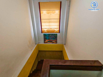 *****บ้านเดี่ยวมือสอง โครงการ โรยัล ปาร์ค วิลล์ สุวินทวงศ์ หลังมุม เนื้อที่กว้าง 50.60 ตร.ว. ฟังก์ชัน 3 ห้องนอน 3 ห้องน้ำ 2 ที่จอดรถ บ้านสภาพดีเยี่ยม พร้อมอยู่ บนทำเลเดินทางสะดวกสบาย เชื่อมต่อถนนวงแหวนรอบนอก ถนนสุวินทวงศ์ ถนนฉลองกรุง