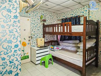 *****ทาวน์เฮ้าส์มือสองกรุงเทพมหานคร หมู่บ้าน พร้อมชัย เพชรเกษม หลังมุม! เนื้อที่ 17 ตร.ว. ฟังก์ชัน 2 ห้องนอน 2 ห้องน้ำ 2 ที่จอดรถ บ้านสภาพดี แถมฟรี! 3 เครื่องปรับอากาศ 1 เครื่องทำน้ำอุ่น บนทำเลแห่งการเดินทาง ใกล้รถไฟฟ้าสายสีน้ำเงิน "สถานีหลักสอง" และจุดขึ้นทางด่วน "พระราม 2"