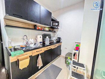 *****ทาวน์โฮม 3 ชั้นมือสอง โครงการ zebra zone งามวงศ์วาน6 แยก21 เนื้อที่กว้าง 22.20 ตร.ว. ฟังก์ชัน 4 ห้องนอน 4 ห้องน้ำ 2 ที่จอดรถ บ้านสวยตกแต่งโมเดิร์น พร้อมเข้าอยู่ บนทำเลใกล้เมือง เชื่อมต่อถนนรัตนาธิเบศร์ ถนนติวานนท์ ใกล้รถไฟฟ้าสายสีม่วง "สถานีกระทรวงสาธารณสุข " และจุดขึ้นทางด่วน "งามวงศ์วาน"