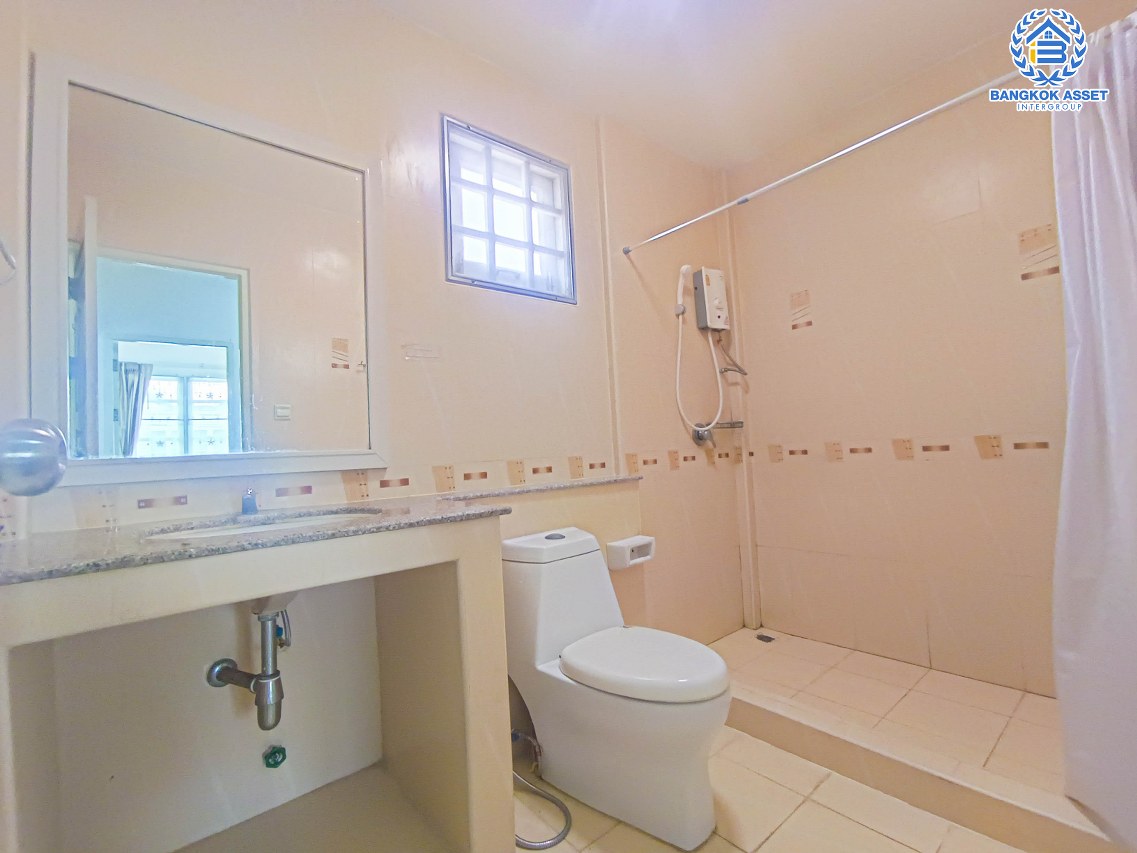 *****ทาวน์เฮ้าส์มือสองนนทบุรี โครงการ ดรีมเพลส กาญจนาภิเษก เนื้อที่ 18 ตร.ว. ฟังก์ชัน 2 ห้องนอน 2 ห้องน้ำ 1 ที่จอดรถ บ้านพร้อมเข้าอยู่ แถมฟรี! 3 เครื่องปรับอากาศ , 2 เครื่องทำน้ำอุ่น บนทำเลแห่งการเดินทาง เชื่อมต่อ ถนนกาญจนาภิเษก, ถนนนครอินทร์, ถนนราชพฤกษ์ ใกล้ทางด่วน "ศรีรัช"