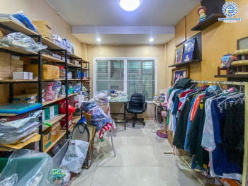 *****บ้านเดี่ยวมือสอง โครงการ ภัสสร11 ประชาชื่น เนื้อที่ 60 ตร.ว. ฟังก์ชัน 5 ห้องนอน 4 ห้องน้ำ 2 ที่จอดรถ บ้านสภาพดีเยี่ยม พร้อมเข้าอยู่ บนทำเลเดินทางสะดวก เชื่อมต่อถนนแจ้งวัฒนะ ถนนสามัคคี ถนนงามวงศ์วาน ใกล้รถไฟฟ้าสายสีแดง "สถานีบางเขน" และจุดขึ้นทางด่วน "งามวงศ์วาน"